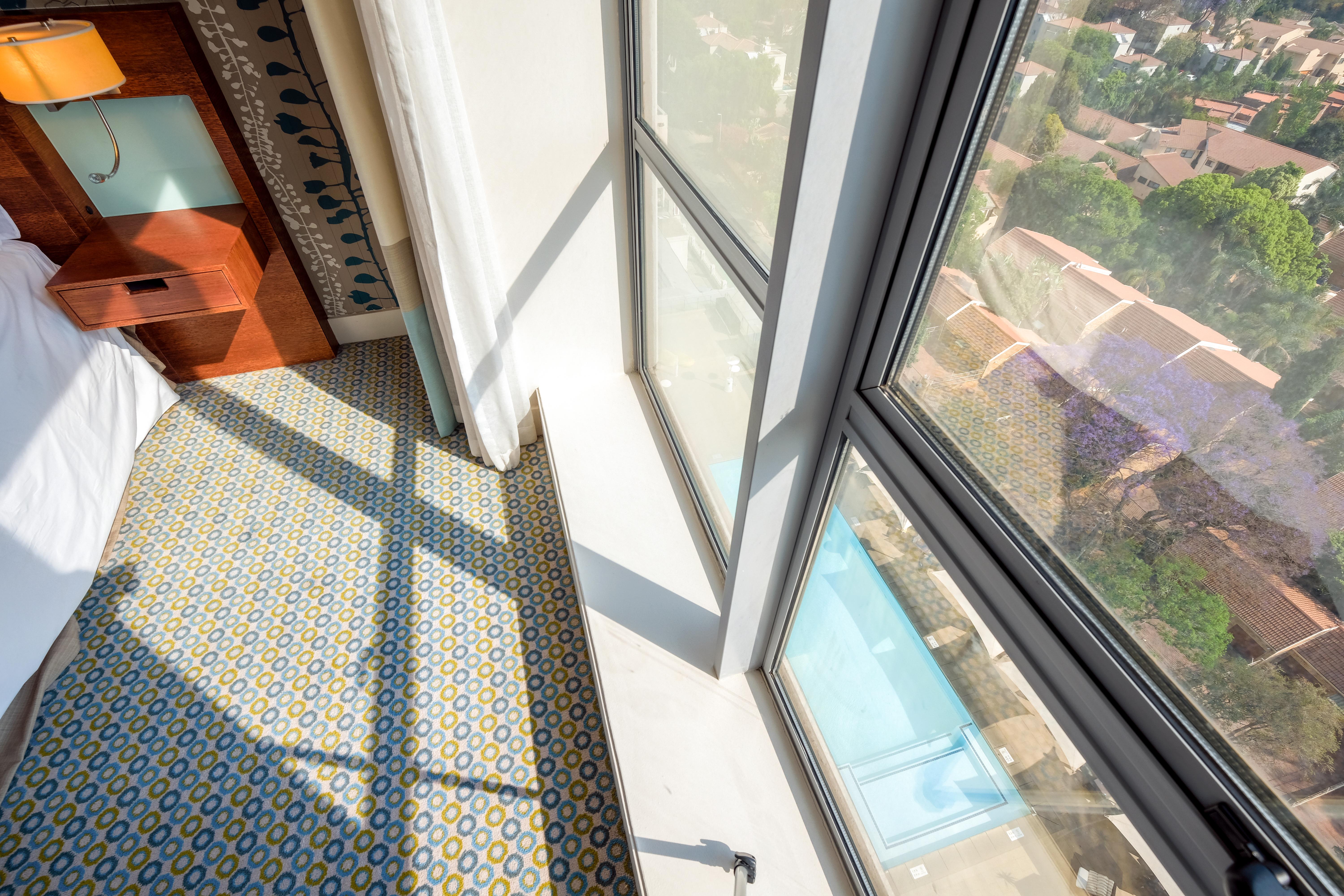 Radisson Blu Sandton, Johannesburg Hotel 5*
