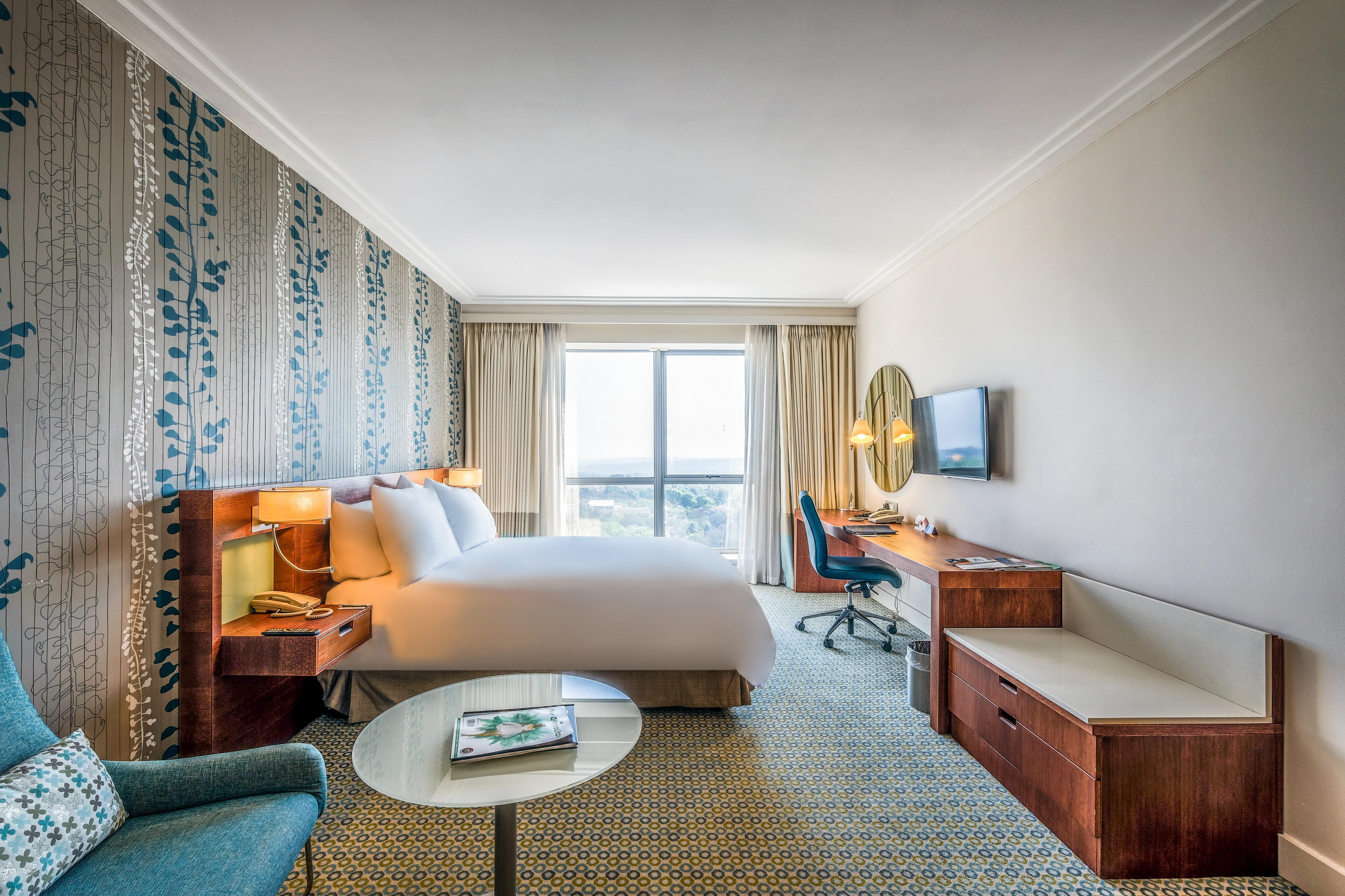 Radisson Blu Sandton, Johannesburg Hotel Sandton