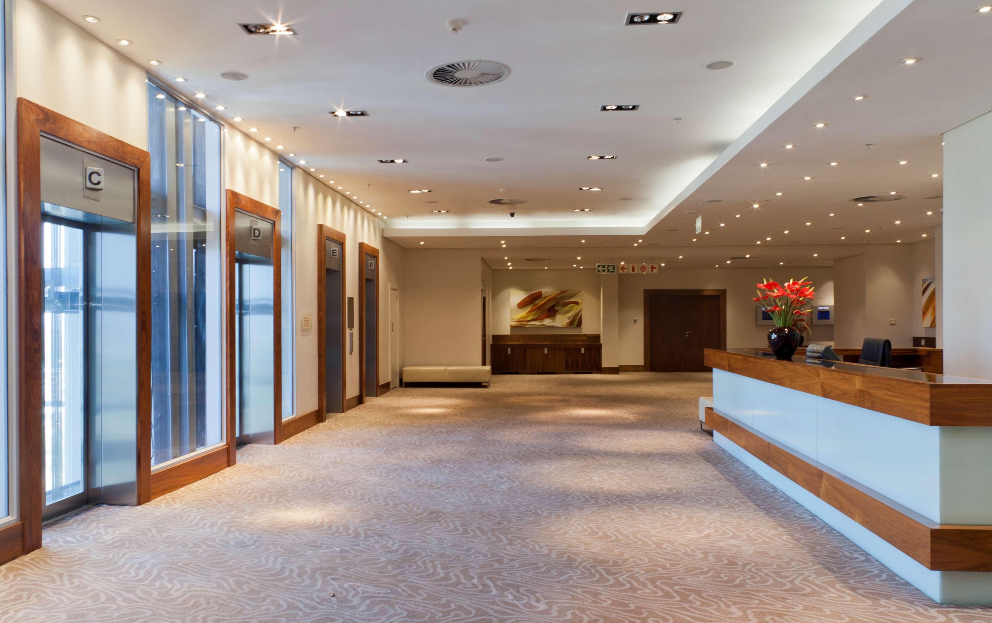 Radisson Blu Sandton, Johannesburg Hotel Sandton