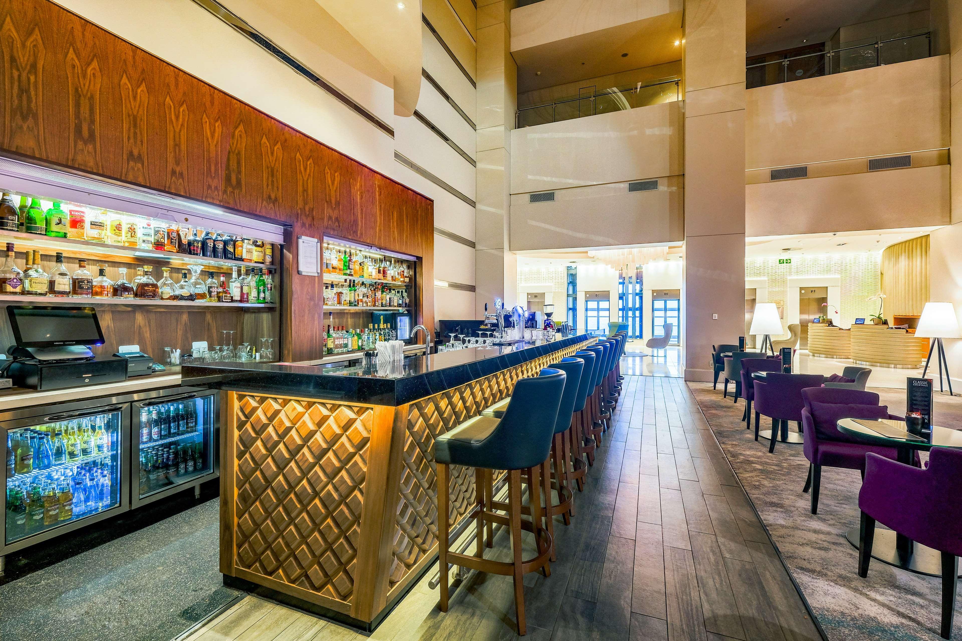 Hotel Radisson Blu Sandton, Johannesburg 5*