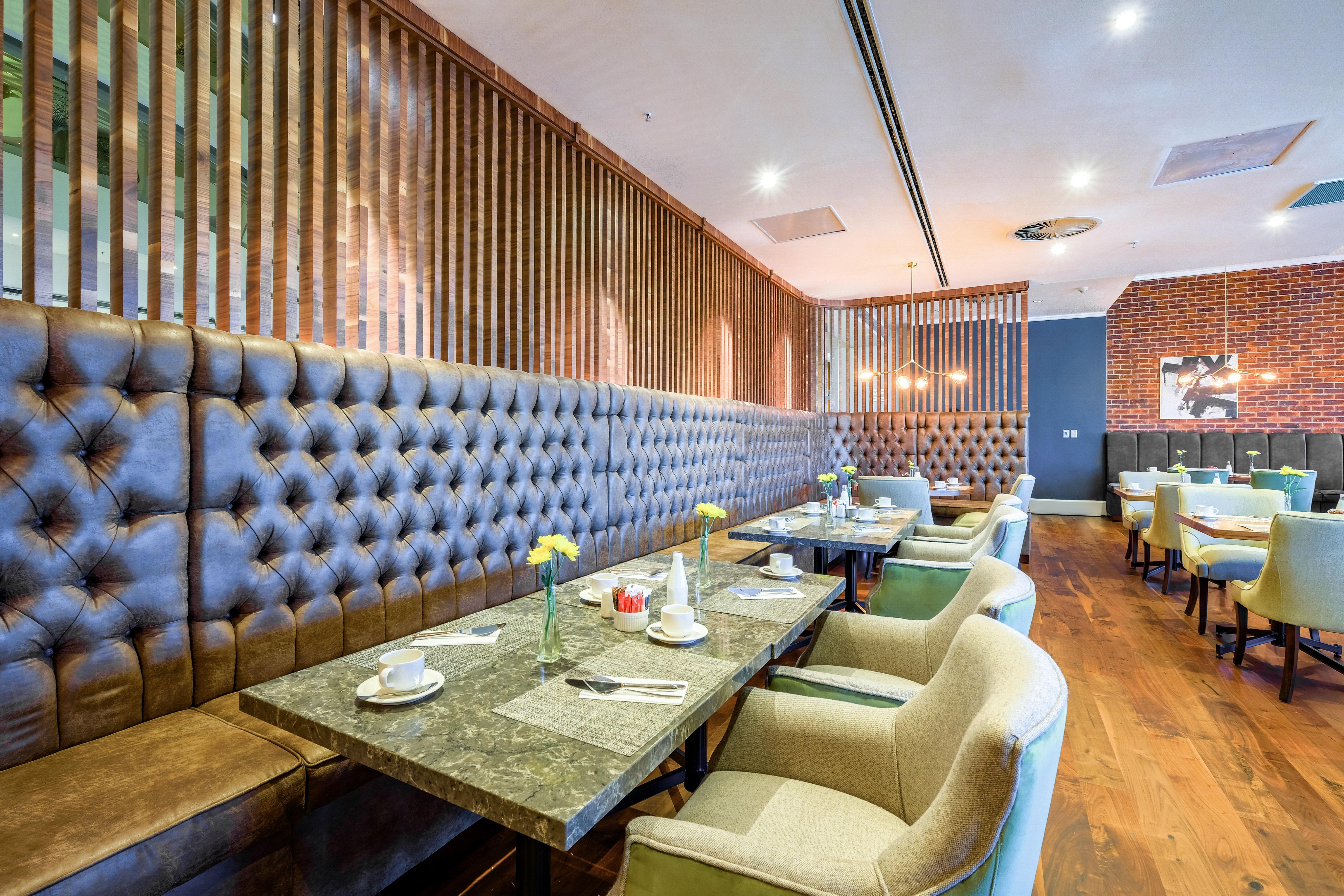 Radisson Blu Sandton, Johannesburg 5* Sandton