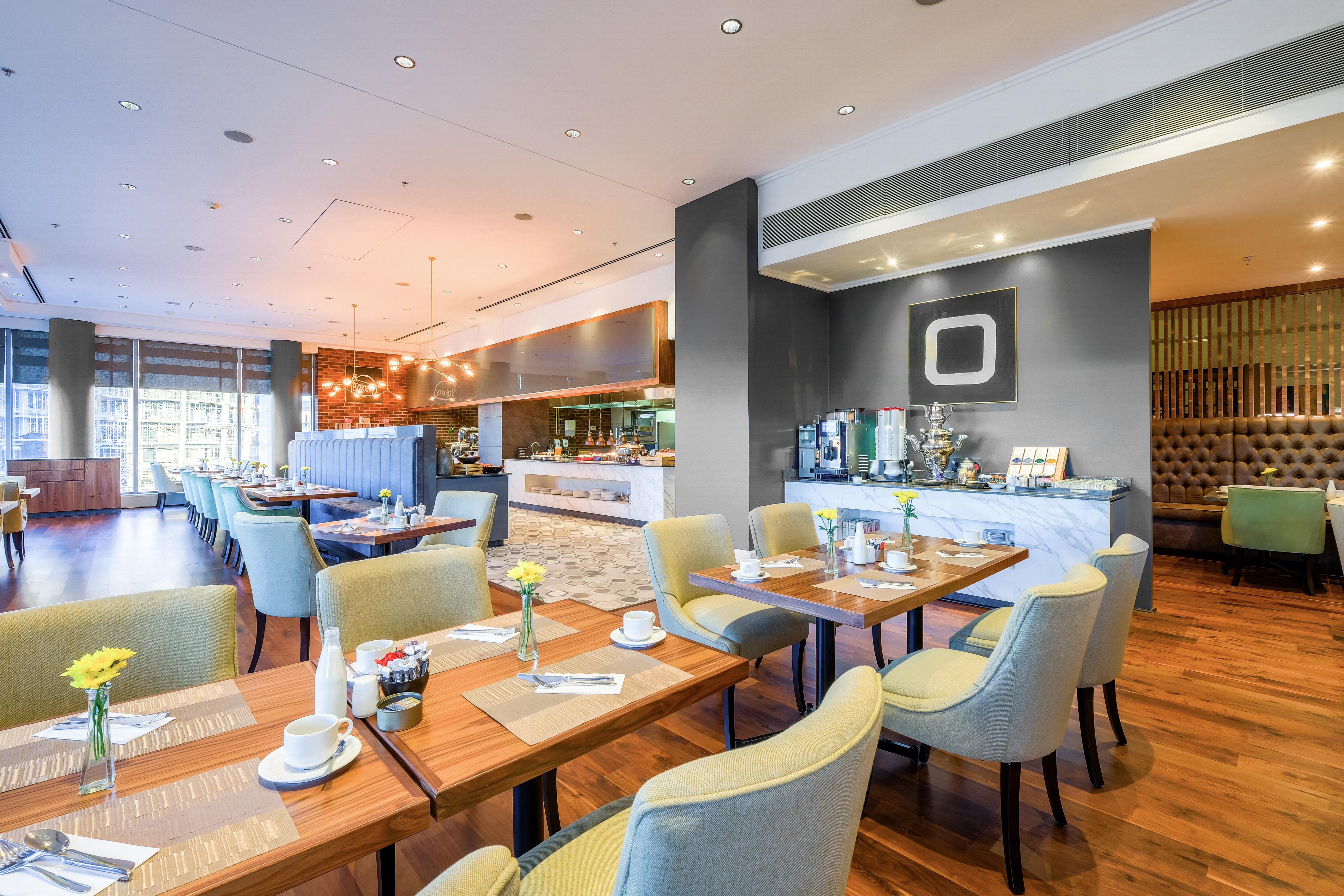 Radisson Blu Sandton, Johannesburg