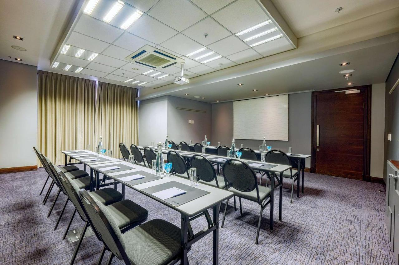 Radisson Blu Sandton, Johannesburg