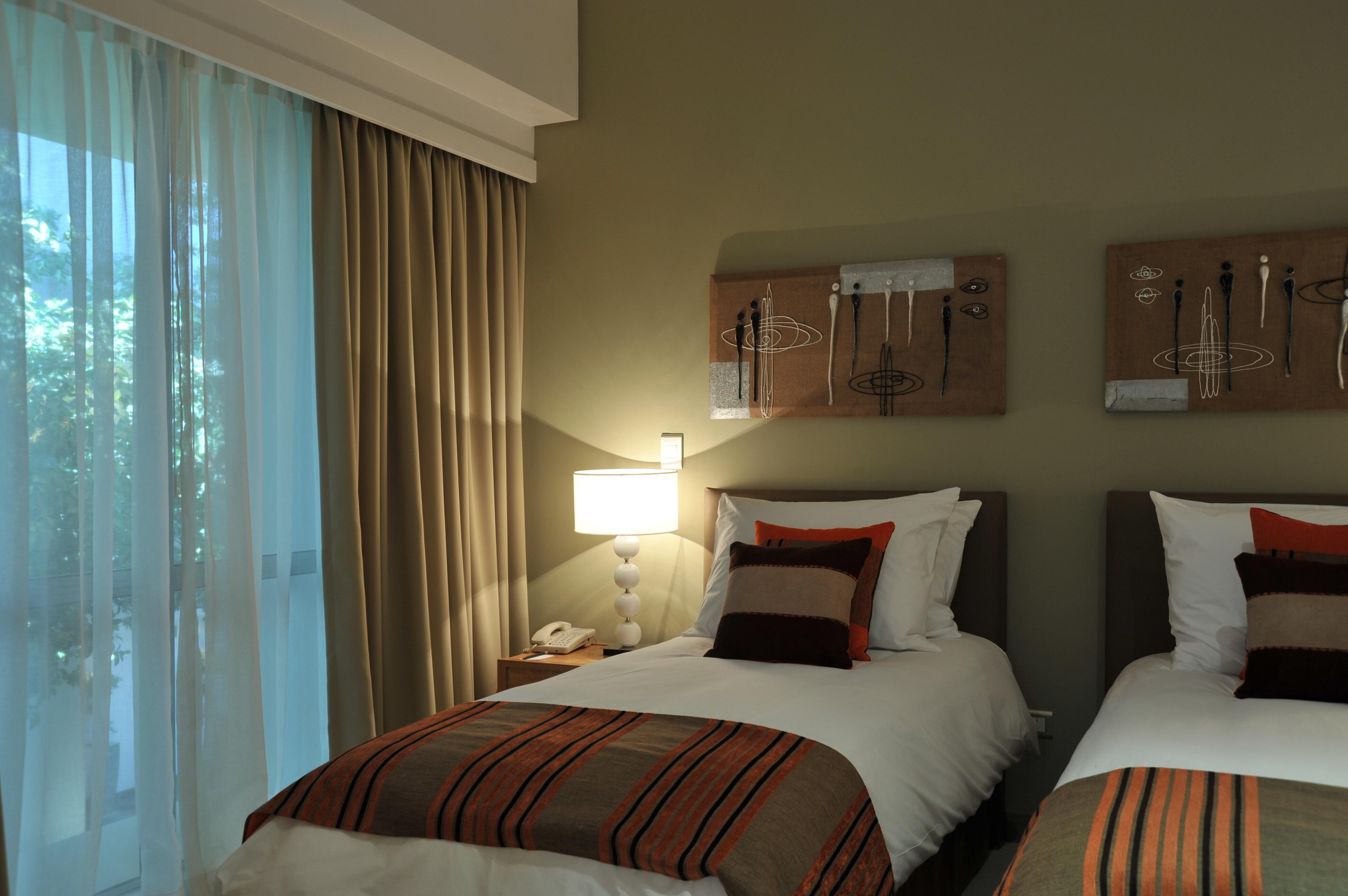 Radisson Blu Sandton, Johannesburg Hotel 5*