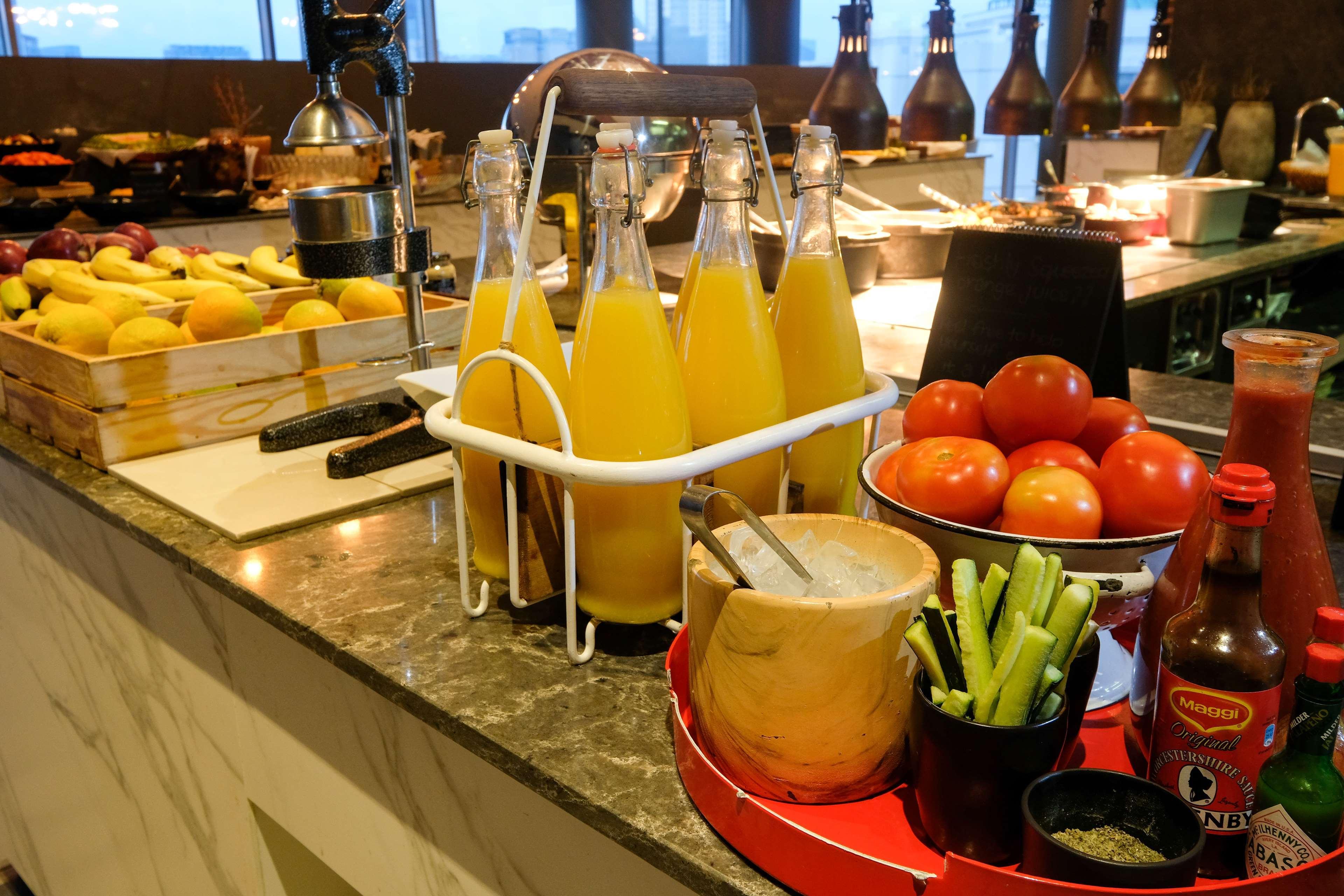 Radisson Blu Sandton, Johannesburg Hotel
