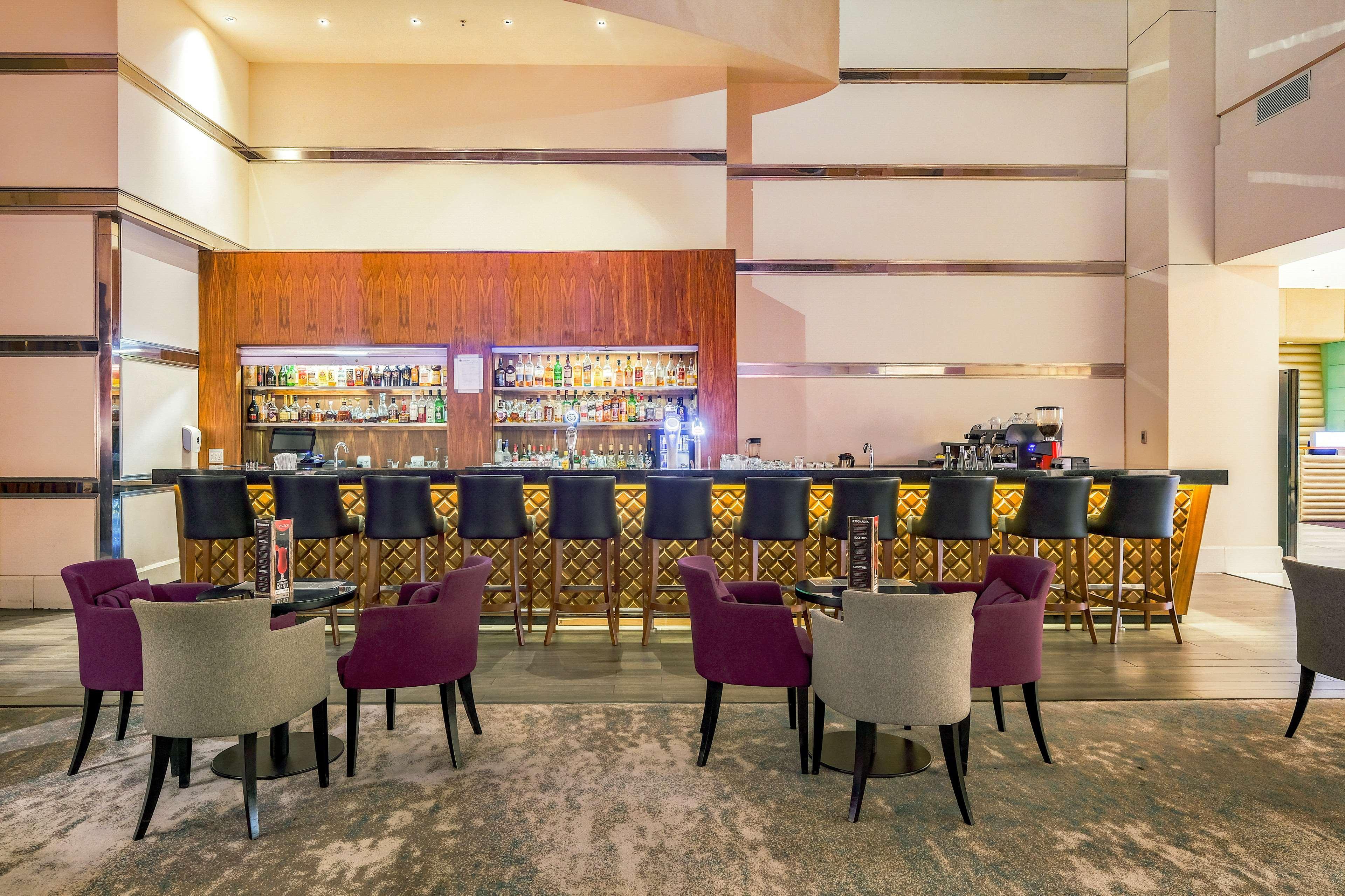 Hotel Radisson Blu Sandton, Johannesburg Sandton