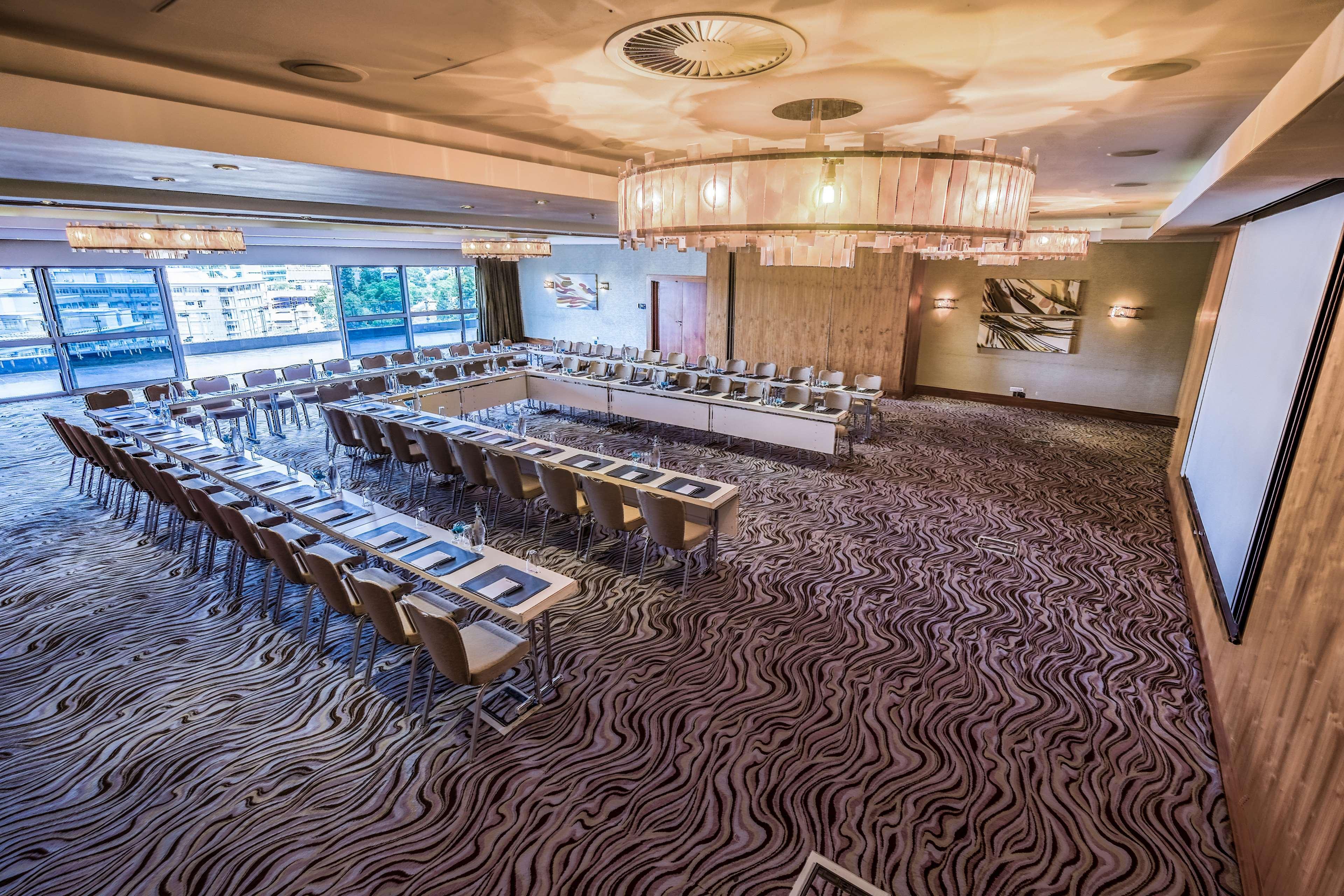 Radisson Blu Sandton, Johannesburg 5*