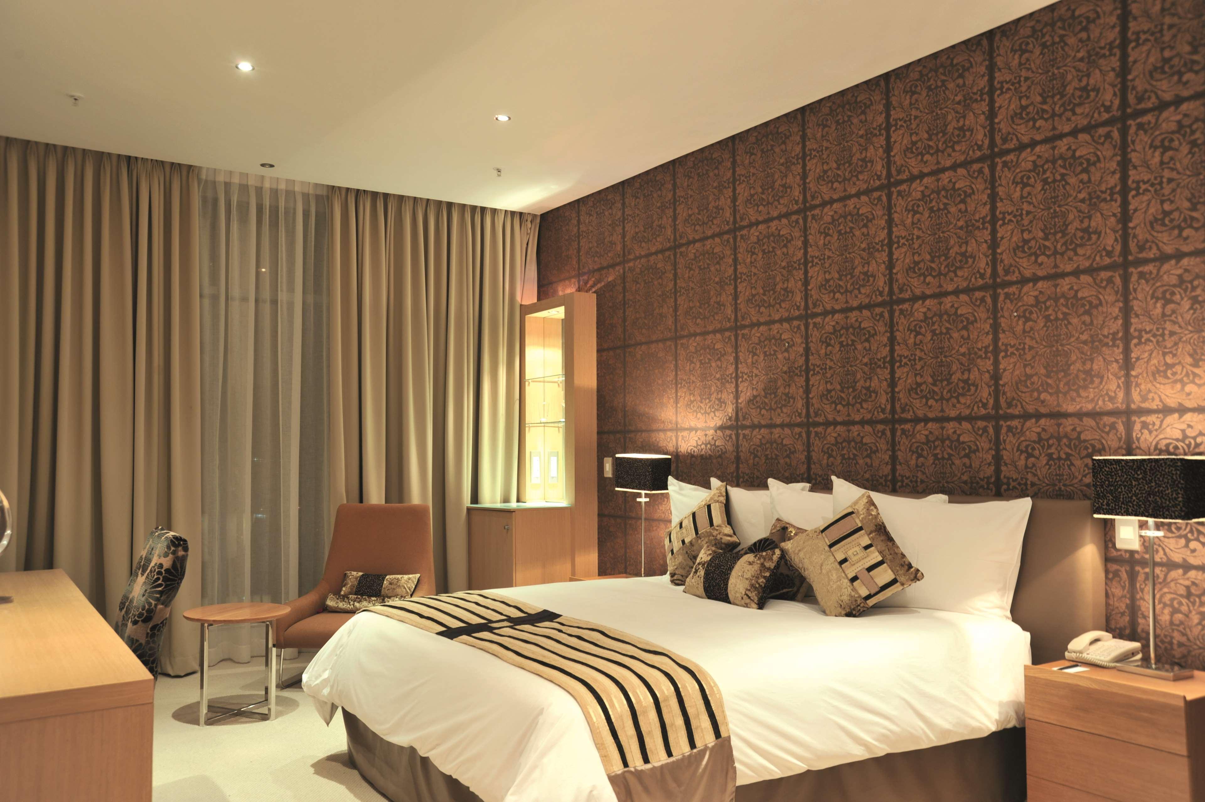 Radisson Blu Sandton, Johannesburg Hotel 5*
