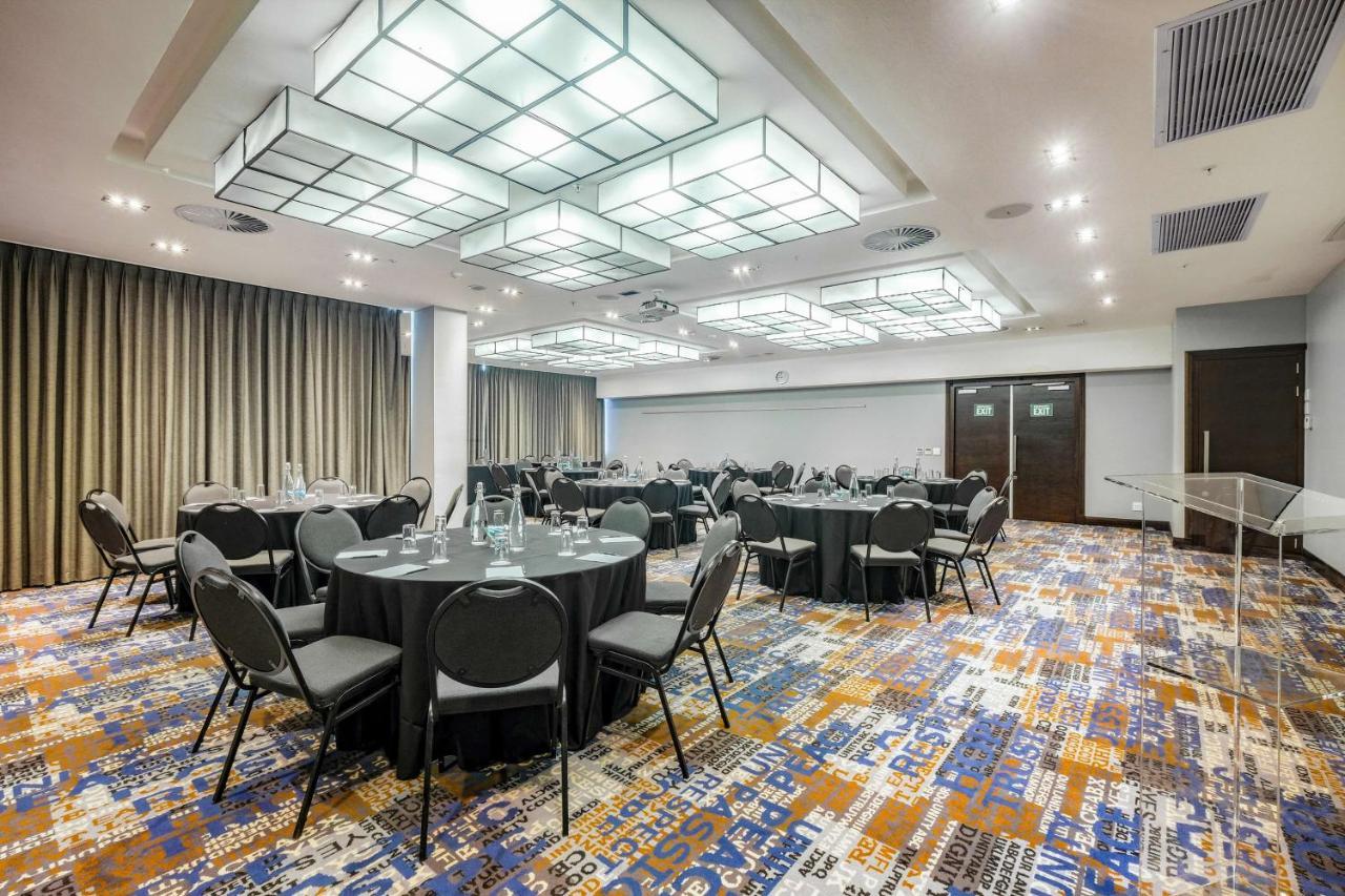 Radisson Blu Sandton, Johannesburg Sandton